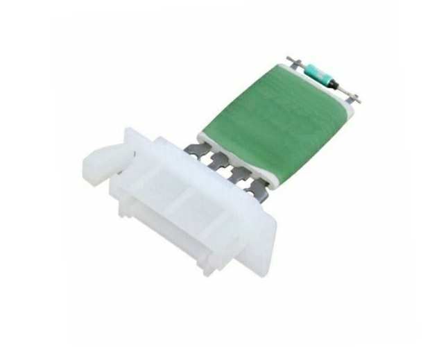 Ballast resistor